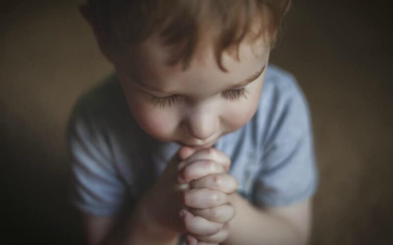 A Guide to Getting Started with Family Worship
