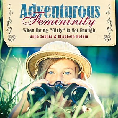 Adventurous Feminity 