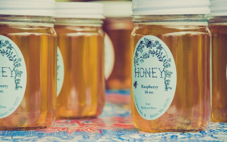 Pleasant words are sweet as a honeycomb. The Proverbs 31 Woman has the law of kindness on her tongue. @ A Virtuous Woman