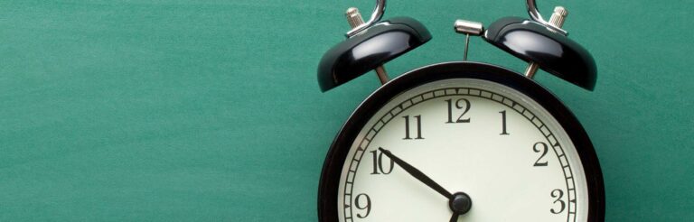 How to Create a Successful Back to School Schedule @ AVirtuousWoman.org