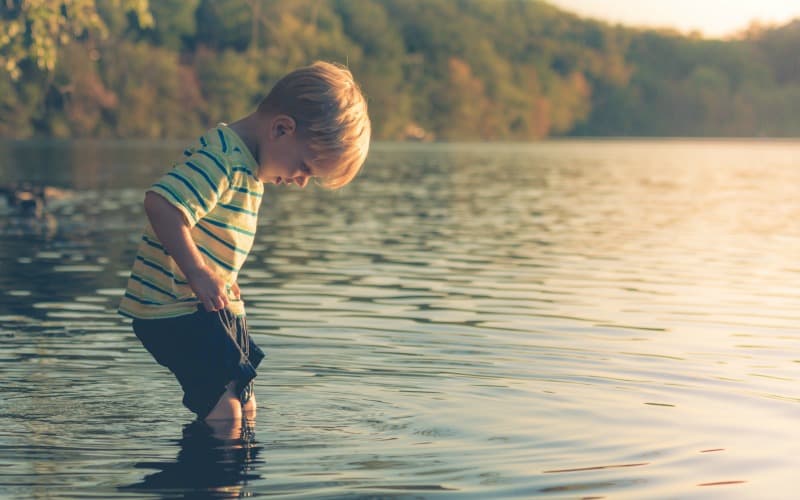 18 Summers: It's all we get. How to make the most of this summer.