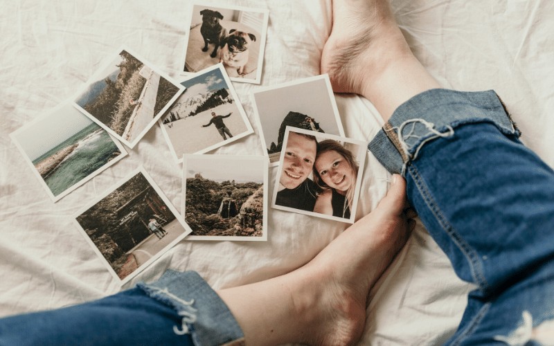 Making Memories @ AVirtuousWoman.org