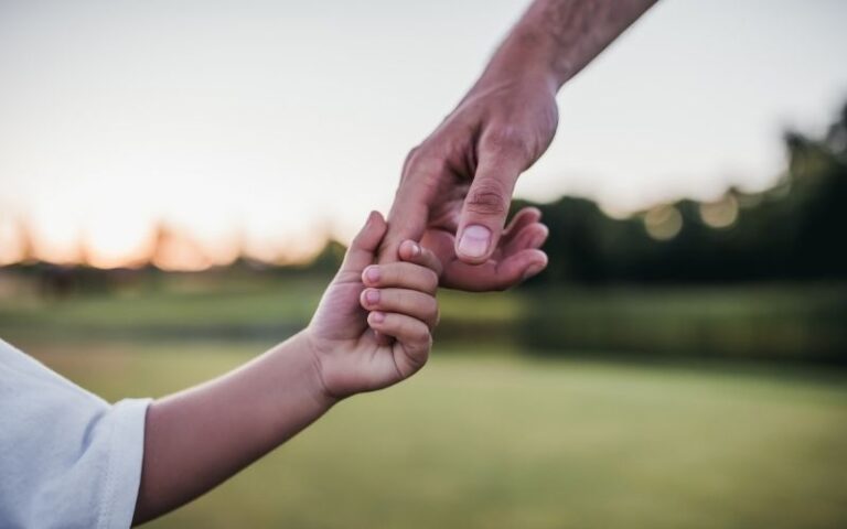 Teach Them Diligently | Teaching Your Children to Love the Lord