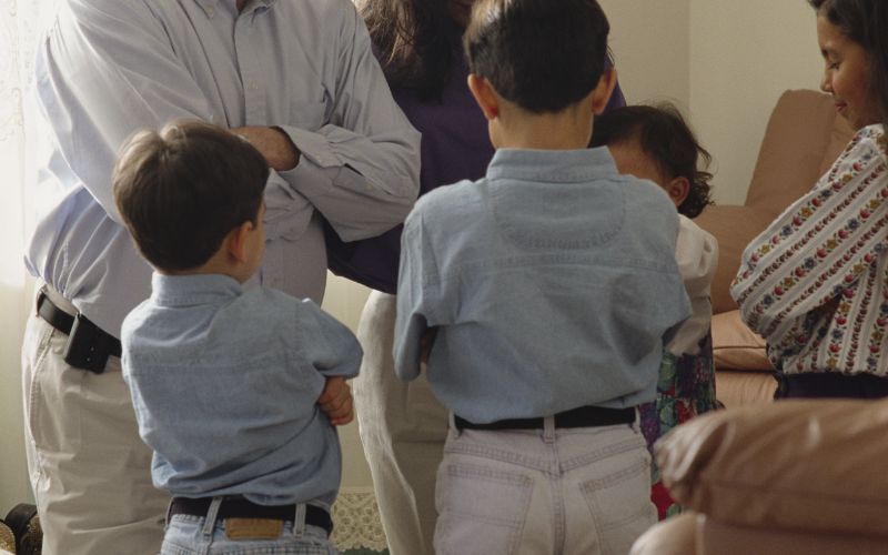 15 Family Worship Ideas @ AVirtuousWoman.org