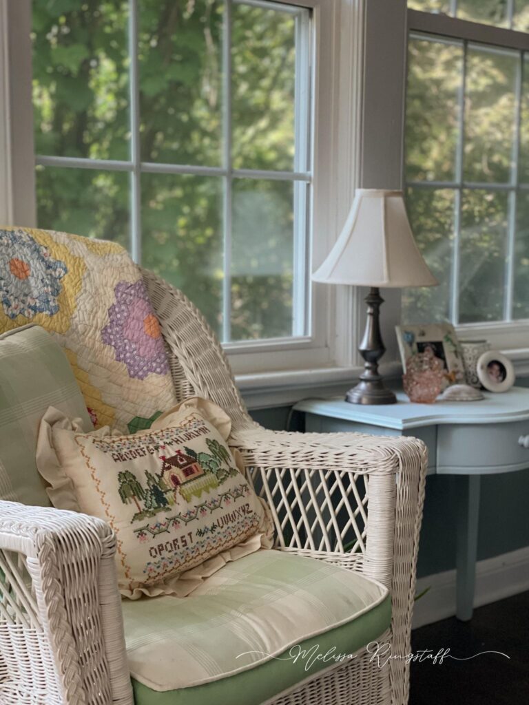 Less is More | A Time to Clean: Day 13