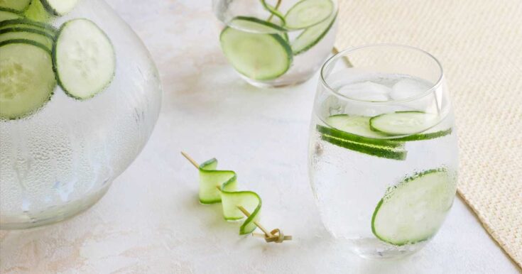 30 Springtime Picnic Recipes