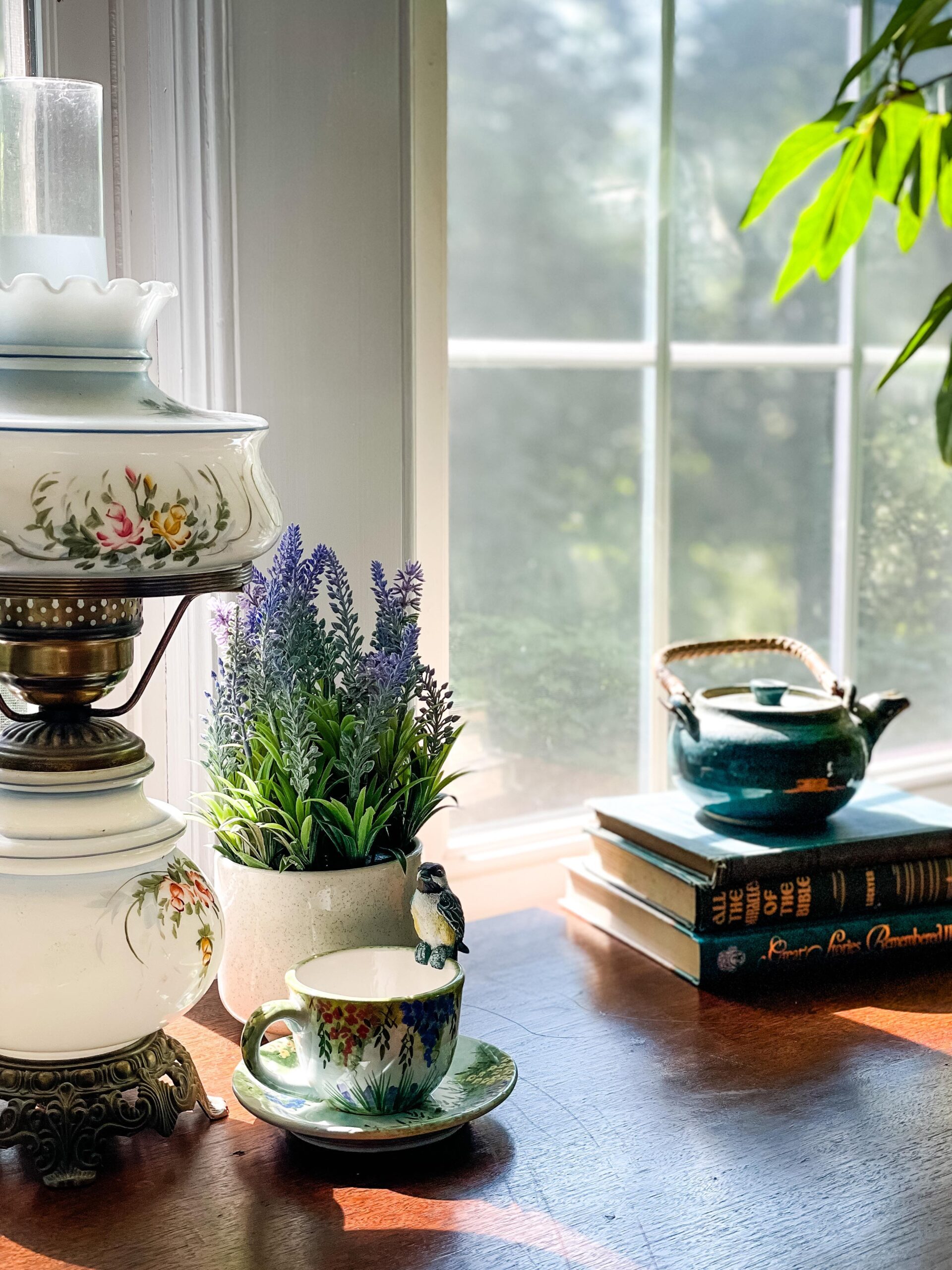 Homemaking + Domesticity - The Homemaker's Society