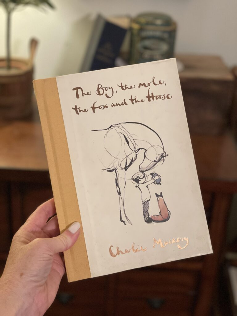 Charles Mackasey Book