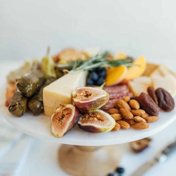 Image for Gluten Free Charcuterie Board