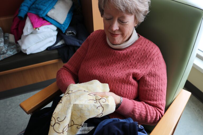 How Sewing, Gardening & Canning Are Finding New Life