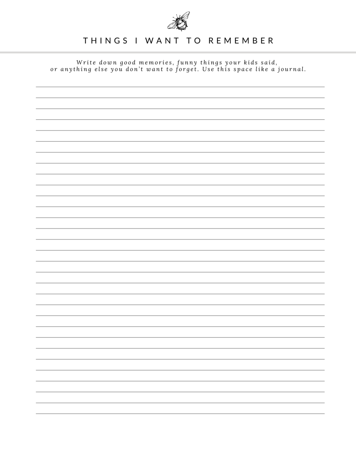 PDF: 2026 Homemaker's Planner (Digital) - The Homemaker's Society