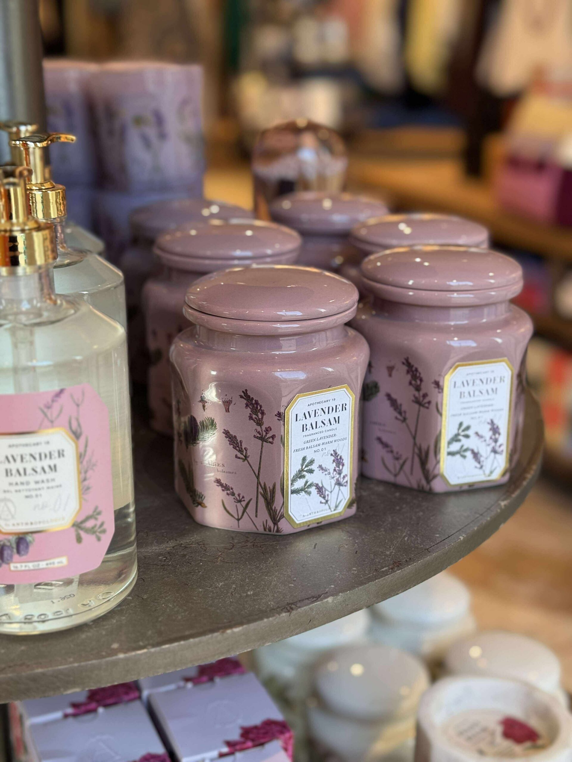 Anthropologie Sale: Take an Extra 40% Off! + What I’m Loving