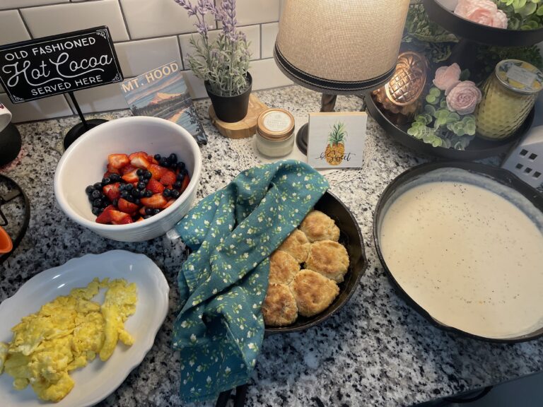Home Routines Made Easier: Favorite Kitchen + Cleaning Amazon Finds