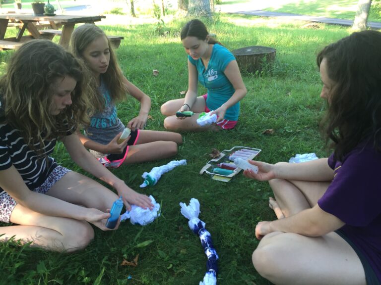 Screen-Free Summer Boredom Busters for Kids That Actually Work