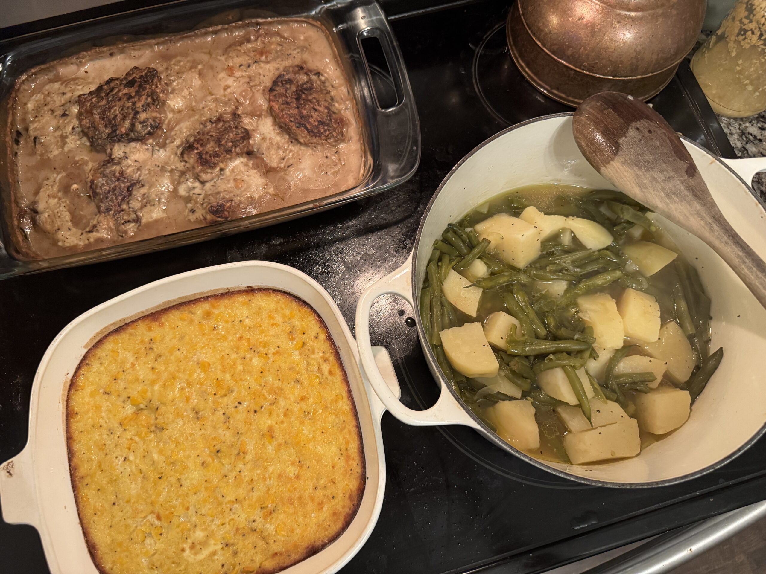 Hearth & Harvest: Finding Comfort in the Kitchen This November