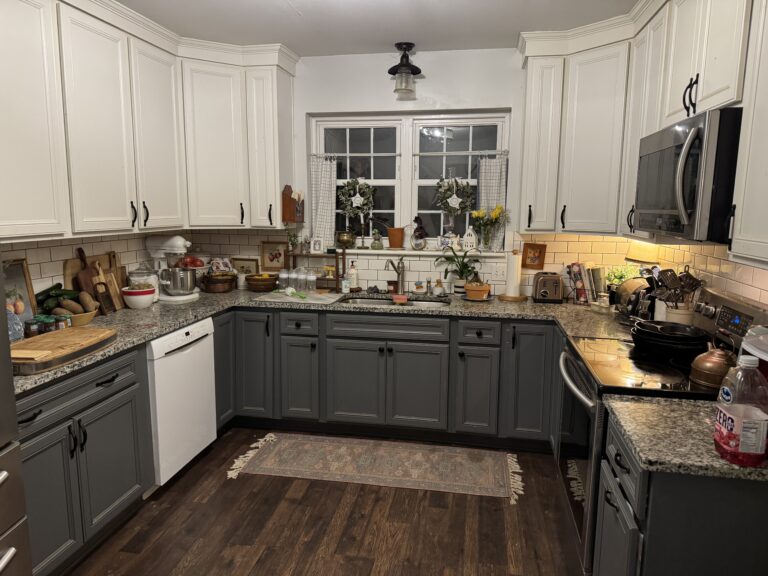 How to Set Up a Kitchen That Actually Works for You