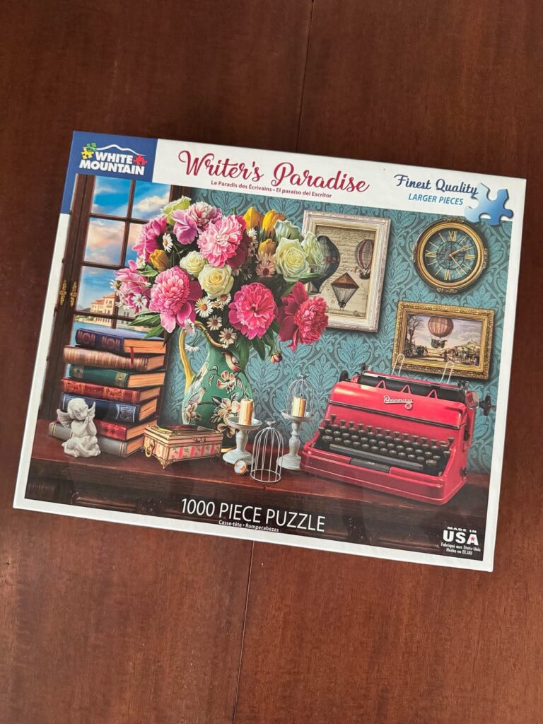 puzzle