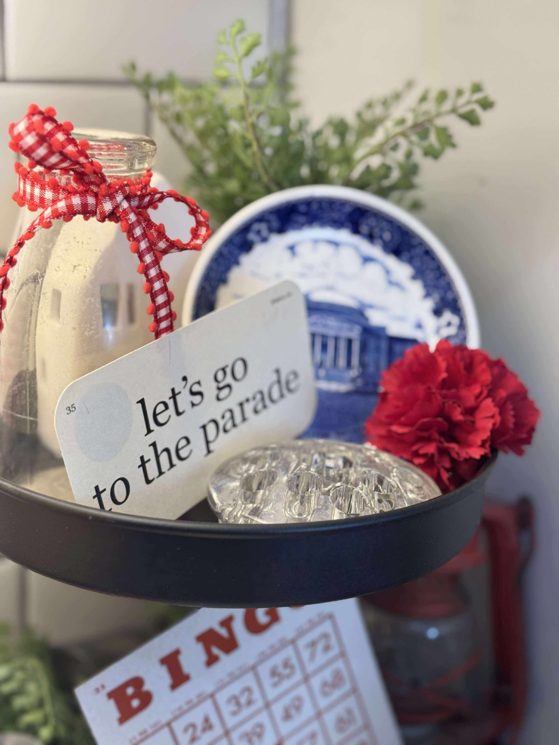 How to Celebrate the Seasons at Home