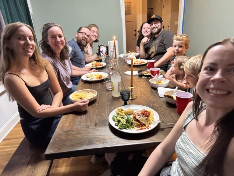 What It Means to Have an Abundant Home