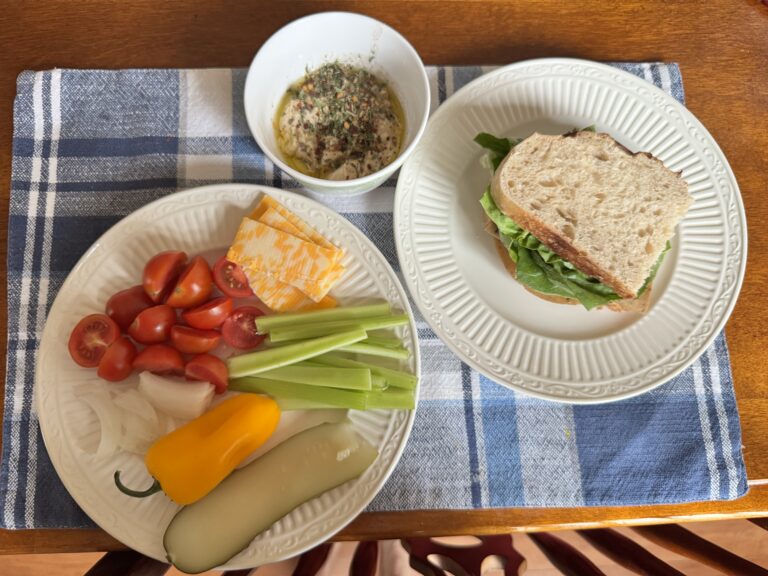 Simple Summer Suppers Your Family Will Love