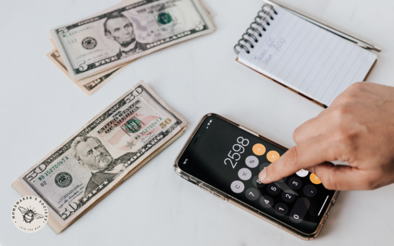 How to Create a Spending Plan That Actually Works for Your Family